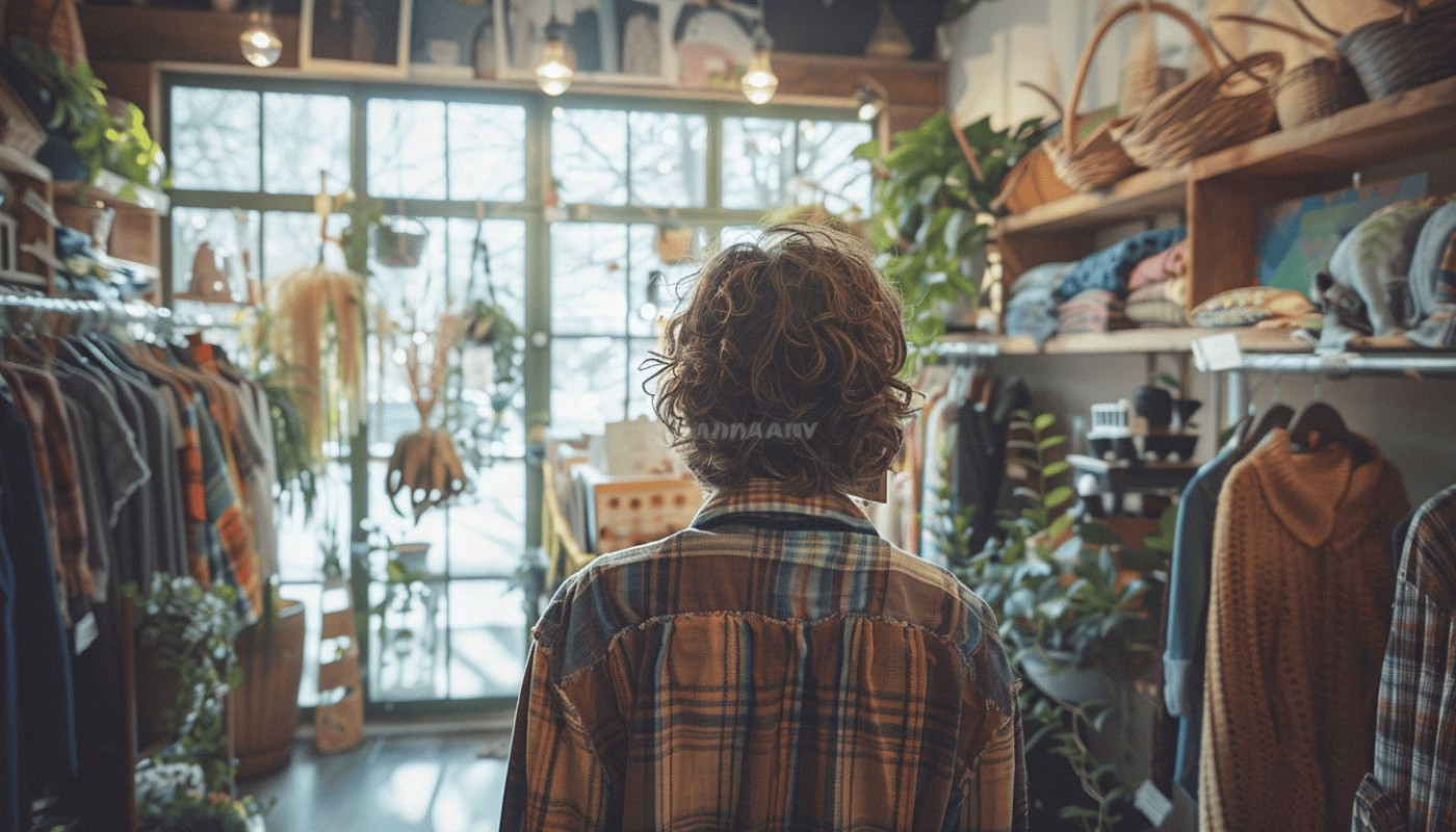 Analisi del mercato slow fashion come scegliere vestiti etici senza sacrificare lo stile